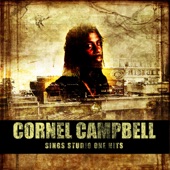 Cornell Campbell Sings Studio One Hits artwork