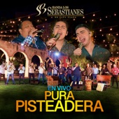 Pura Pisteadera En Vivo artwork