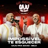 Impossível Te Esquecer - Single