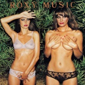 Roxy Music - Prairie Rose - 1999 Digital Remaster