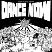 Dance Now artwork