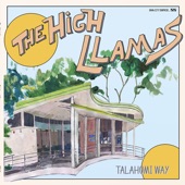 The High Llamas - The Ring of Gold