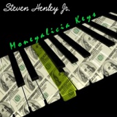 Steven Henley Jr. - Play the Puzzle (Jazzle Blueszle Extended Version)