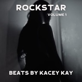 Kacey Kay on a beat - Fr