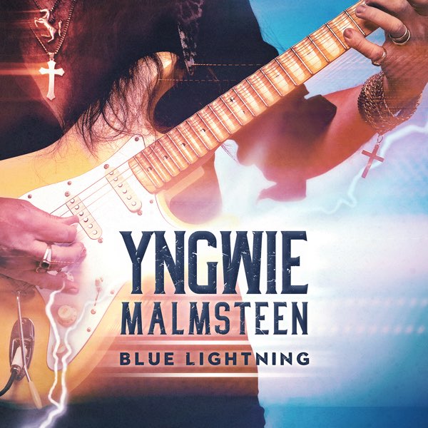 Blue Lightning by Yngwie Malmsteen on Apple Music