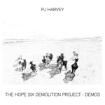 PJ Harvey - Medicinals