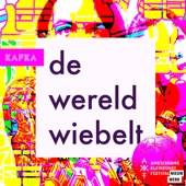 De wereld wiebelt artwork