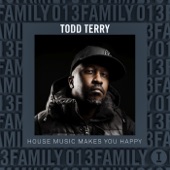 Family 013: House Music Makes You Happy (DJ Mix) artwork