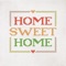 Home Sweet Home (feat. Desmond Foster) - Music Super Circus lyrics