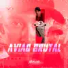 Stream & download Avião Brutal (feat. MC Arthur ZK) - Single