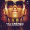 That's All Right - Single