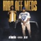 High Off Meds (feat. Doe Boy) - OTF Boonie Moe lyrics