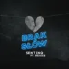 Brak Słów (feat. Bedoes) - Single album lyrics, reviews, download
