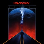 Kavinsky - Zenith (feat. Prudence & Morgan Phalen)