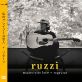Ruzzi - Regresar