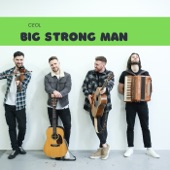 Big Strong Man artwork