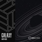 Galaxy artwork