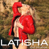 Latisha Van Simon - Love Delirium