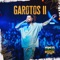 Garotos II (Ao Vivo) cover