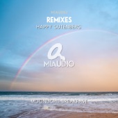 Summer (Happy Gutenberg Remix) artwork