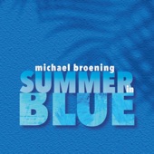 Summer In Blue artwork