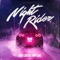 Night Rider artwork