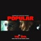 Popular (From The Idol Vol. 1 (Music from the HBO Original Series)) cover