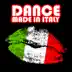 Dance - Made in Italy album cover