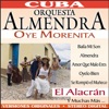 Oye Morenita, 2001