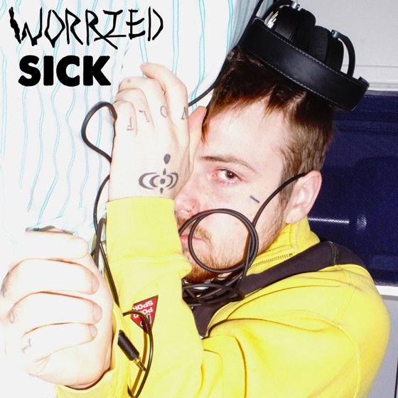 Cover artwork for Just Another Day