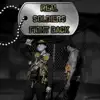 Real Soldiers Fight Back (feat. John Wicks) - Single album lyrics, reviews, download