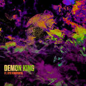 Demon King (feat. Ryo Kinoshita) - Brand of Sacrifice