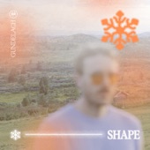 Shape - EP artwork
