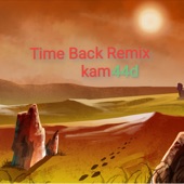 Time Back (Remix) artwork