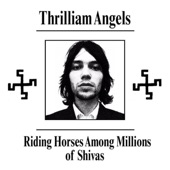 Thrilliam Angels - I Might Brake, But I Won't