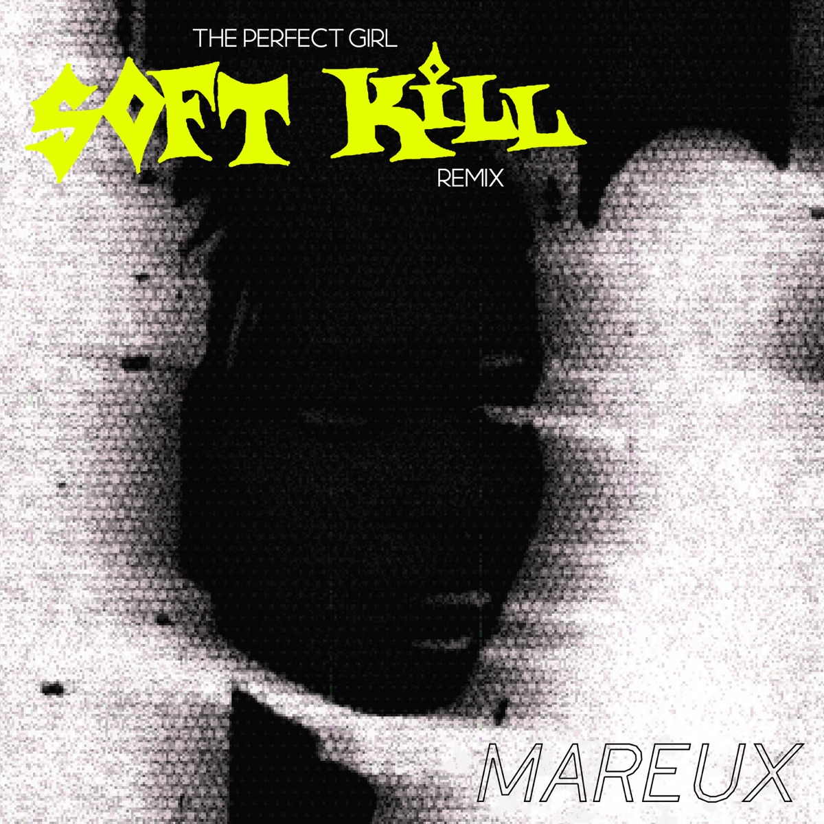 Mareux – The Perfect Girl (Soft Kill ремикс): слушать и скачать mp3 песню