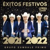 Cinco Días / Me Emborrachare (Éxitos Festivos 2021- 2022) - Single