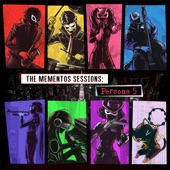 The Mementos Sessions: Music from Persona 5 - EP artwork