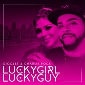 Luckygirl Luckyguy (Radio Mix) artwork