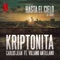 Kriptonita (feat. Villano Antillano) artwork