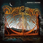 Dreaming From An Iron Gate artwork