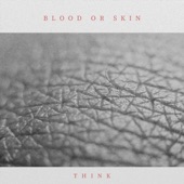 Blood or Skin artwork