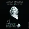 CORSE Étoile Des Mers (feat. Meridianu & Natali Valli) - Single album lyrics, reviews, download
