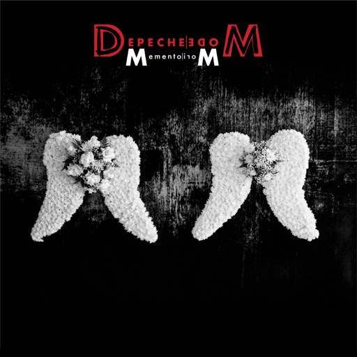 Art for Ghosts Again by Depeche Mode