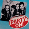 Party On! - Single
