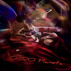 Otro Planeta - Single by Nyke 