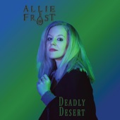 Allie Frost - Dust to Dust