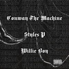 Eternal (feat. Conway the Machine & Styles P) - Single