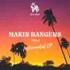 Makin Bangers Vol.5 (Instrumentals) - EP album lyrics, reviews, download