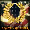 My Country (feat. Killdozer) - Single album lyrics, reviews, download